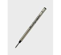 Montegrappa refill singolo inchiostro blu, F, per penna roller IA00RLTB