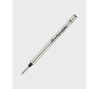 Montegrappa refill singolo inchiostro blu, M, per penna roller IA00RL1B