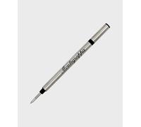 Montegrappa refill singolo inchiostro nero, M, per penna roller Tip size IA00RL1