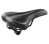 SELLA MONTE GRAPPA FUTURE MAN NERE CON MOLLE