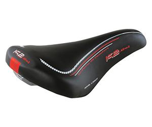 MONTEGRAPPA Sella M.Grappa MTB K2 Gel Nera