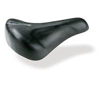 Monte Grappa Olanda Poliestere, Selle Unisex Adulto, Nero, Taglia Unica