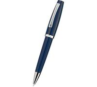 Montegrappa SFERA MANAGER DARK BLUE INOX