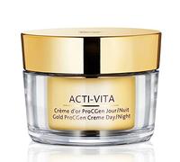 Monteil ACTI-VITA Gold ProCGen Crema Day/Night, 50 ml