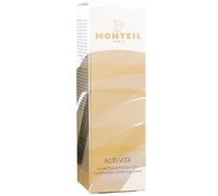 Monteil Acti-Vita Gold ProCGen Lozione Idratante per il Corpo, 150 ml