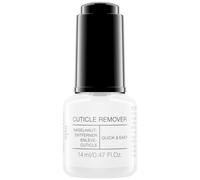 MONTEIL COSMETICS ITALIA Srl ALESSANDRO CUTICLE REMOVER