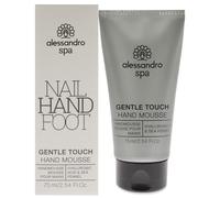 MONTEIL COSMETICS ITALIA Srl ALESSANDRO GENTLE TOUCH HAND MOUSSE 75 ML
