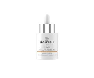 Monteil Elixir Metamorfosi Vitamina C Siero 30 ml
