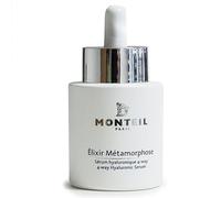 Monteil Elixir Metamorphose 4-way Hyaluronic Serum 30ml