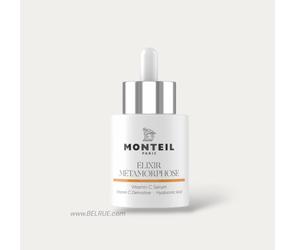 Monteil Élixir Métamorphose Vitamin C Serum 30ml