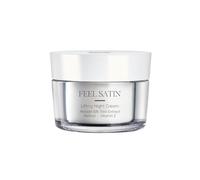 Monteil Feel Satin Lifting Night Cream 50 ml - crema da notte setosa con retinolo favorisce i processi di rigenerazione