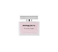 Monteil le nouveau parf edp vapo 100 ml, 1er Pack (1 x 100 ml)