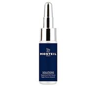 MONTEIL Solutions Night Renew - Siero antietà, 7 ml