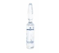 Monteil Solutions Visage HYALU Electronic Siero Unisex, 3 X 2 ML, 1er Pack (1 X 0.16 kg)