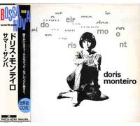 Monteiro, Doris - Doris Monteiro