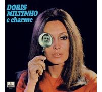 Monteiro, Doris & Miltinho - E Charme Vol. 4