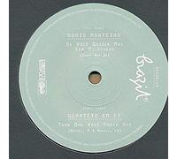 Monteiro, Doris - Se Voce Quiser Mas Sem Bronque