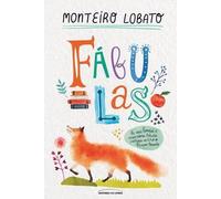 Monteiro Lobato Fábulas (Tascabile)
