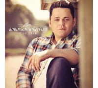 Monteiro, Robinson - So Crer