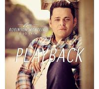 Monteiro, Robinson - So Crer