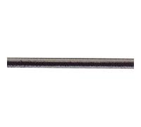 Monteisola Treccia Elastica Nera Diametro mm 6 Mt100 TEN6