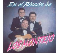 Montejo - En El Rincon de Los Montejo