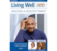 Montel Williams - Living Well: Building a Healthy