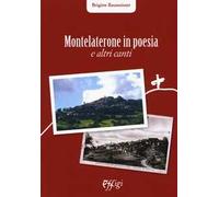 Montelaterone in poesia e altri canti