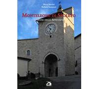 Monteleone di Spoleto. Il leone degli Appennini