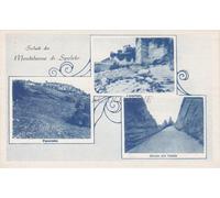 MONTELEONE DI SPOLETO - Saluti, Vedute 2