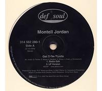 Montell Jordan - Get It on Tonite