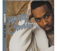 Montell Jordan - Get It On Tonite (3 Titres)
