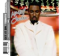 Montell Jordan - Get It On...Tonite by Montell Jordan (1999) Audio CD