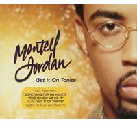 Montell Jordan - Get It On Tonite [CD 1] [CD 1]