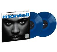 Montell Jordan - Montell Jordan - This Is How We Do It