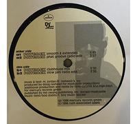 Montell Jordan - Payback (1996, feat. Coolio) / Vinyl Maxi Single [Vinyl 12'']