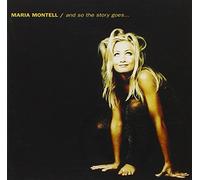 Montell,Maria - And So the Story Goe