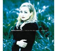 Montell,Maria - Di Da di (and So the