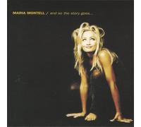 Montell,Maria - Di Da di (and So the