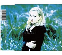 Montell,Maria - Di da di [Single-CD]