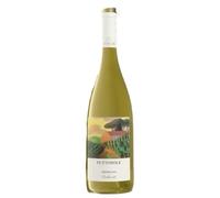 Montellori Tuttosole Vecchie Viti Trebbiano, Vino Bianco Toscano, 100% Trebbiano Toscano