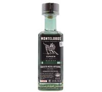 Montelobos - Espadin Joven Mezcal 70cl 43.2% ABV
