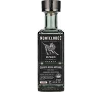 Montelobos Joves Mezcal Espadin