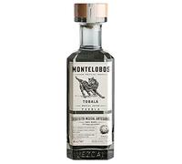 Montelobos TOBALA Joven | Mezcal Artesanal | 100% agave DOP