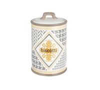 Montemaggi Domus Barattolo Biscottiera Stoneware