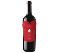 Montemajor Danza delle Spade Salento Primitivo IGT 2024 0,75 ℓ
