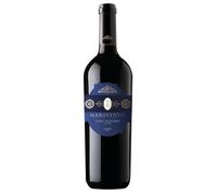 Montemajor Maravento Terre Siciliane IGT Syrah 2020 0,75 ℓ