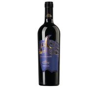 Montemajor Quattronotti Salento IGT Negroamaro 2024 0,75 ℓ