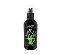 MONTENATURA® Aloe iperActive DEO | Antiodorante Deodorante spray con 100% Aloe Vera iperfermentato | 100 ml