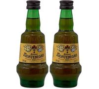 MONTENEGRO 157907 Amaro, Cl 5 (Confezione da 2)